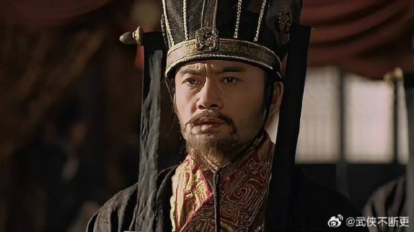 秦楚要开战,张仪司马错信心十足!