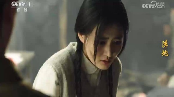 战地医生任素宁日记记录抗战岁月，与韩大勇战地重逢