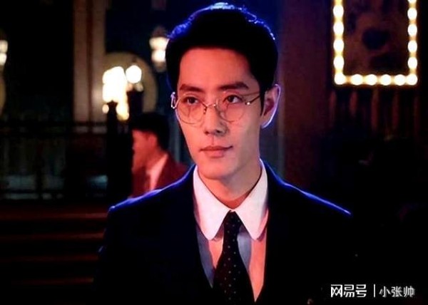 肖战第一部同期声剧集赢得好评，粉丝的脸都是正主给的