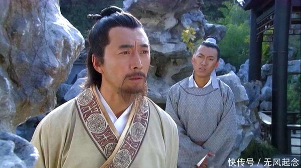 刘伯温的一首短诗，只有20字却写透人生百年，开篇就惊艳世人