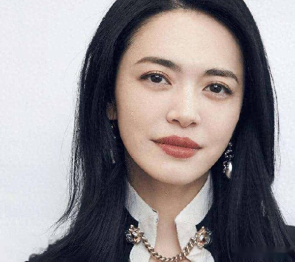 姚晨为崔丽丽发声：一位勇敢无畏的女士！却遭部分人质疑“蹭热度”