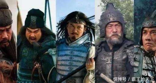 《三国演义》里，老黄忠和老年赵云谁的表现更出色