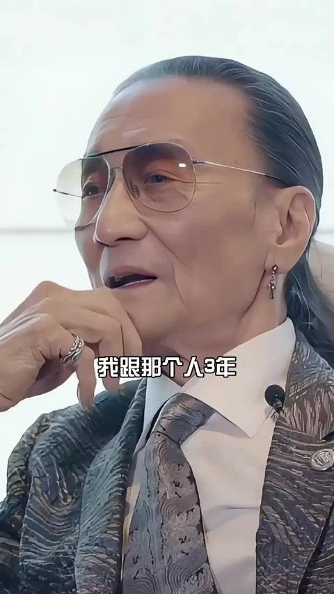 82岁谢贤与33岁女友分手，谢霆锋拒付2000万分手费