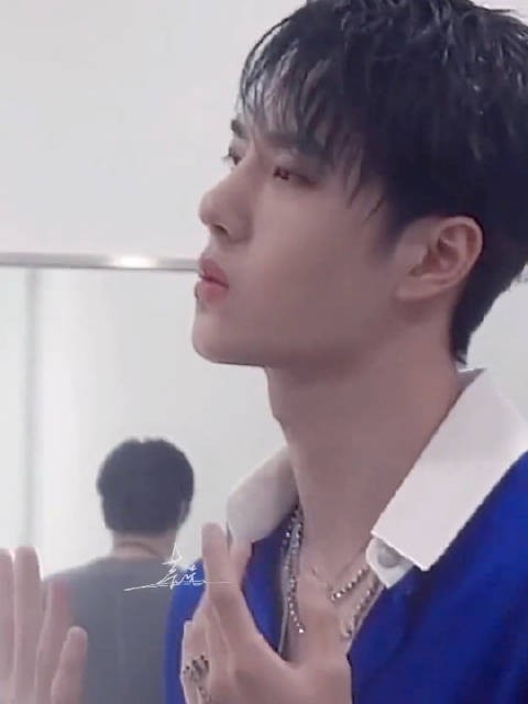 你们的老公跳舞这样怎能无感， 为他痴，为他狂，为他框框撞大墙