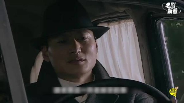 余则成7字定生死!《潜伏》凭啥是谍战心理战天花板?