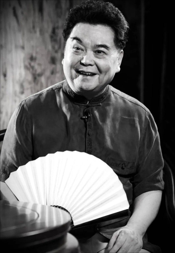 著名演员杨乃彭去世