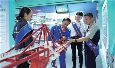 以匠心之名赴时代之约