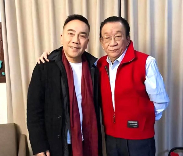 杨议直播间风波：相声圈的江湖与自我定位的迷失