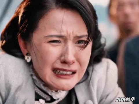 闻知秋为救夏初隐瞒身份，香港重逢终揭真相