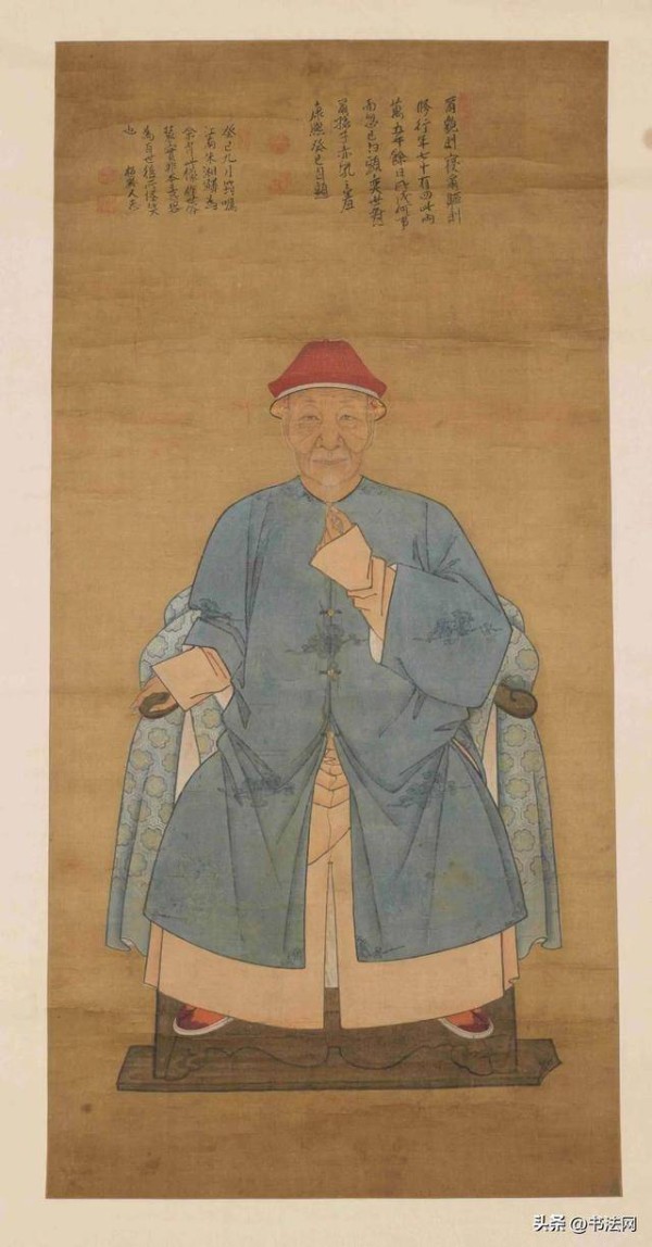 《聊斋志异》手稿出土！胜过9成书法家，辽宁图书馆“镇馆之宝”