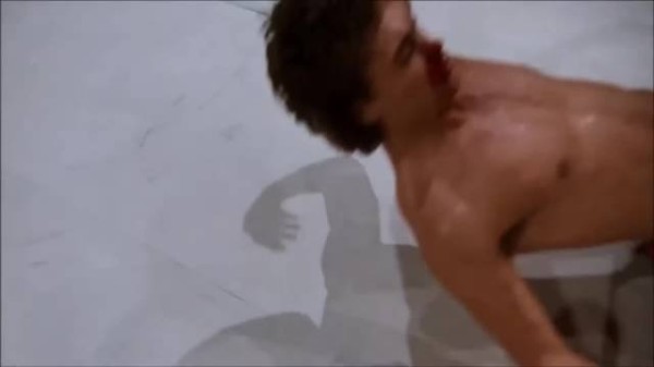 Marvel83 - Kumite（《血点》1988）