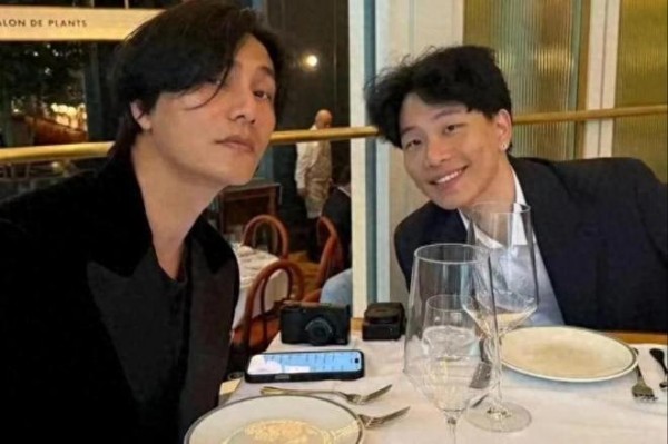 这些年，我们都被他骗了！陈坤儿子的生母，早在14年前就公开了