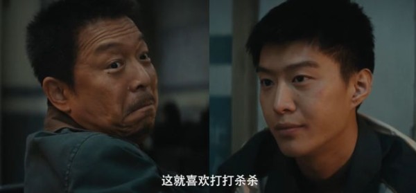 《志愿军3》首日夺冠，黄渤新片9小时票房仅267万，成本超2亿
