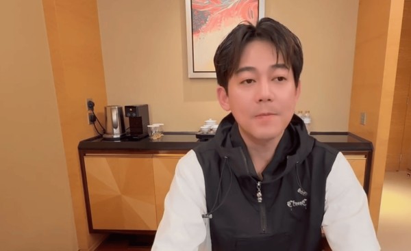 苏醒就胡辣汤争议道歉：承认用词不妥表达不当，会注意言辞