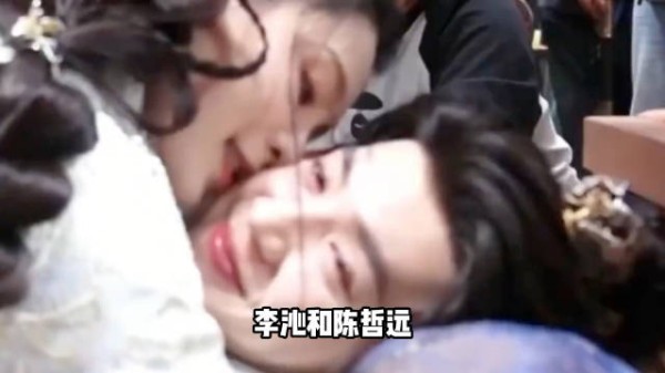 陈哲远李沁双向奔赴的病情？魔丸灵珠居然能出现在一个人身上 ！