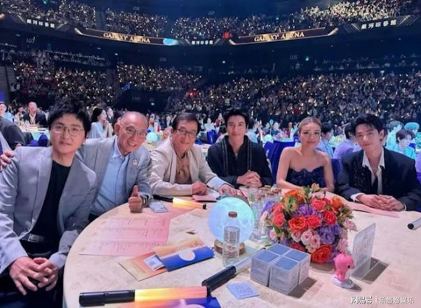 大湾区晚会4天后，内娱尴尬现状全暴露，韩红的话，终于有人信了
