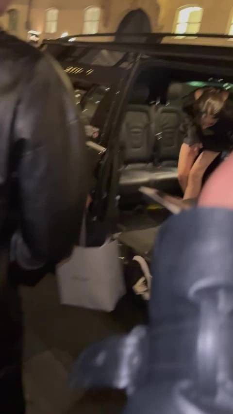 古力娜扎这也太震撼了吧啊！