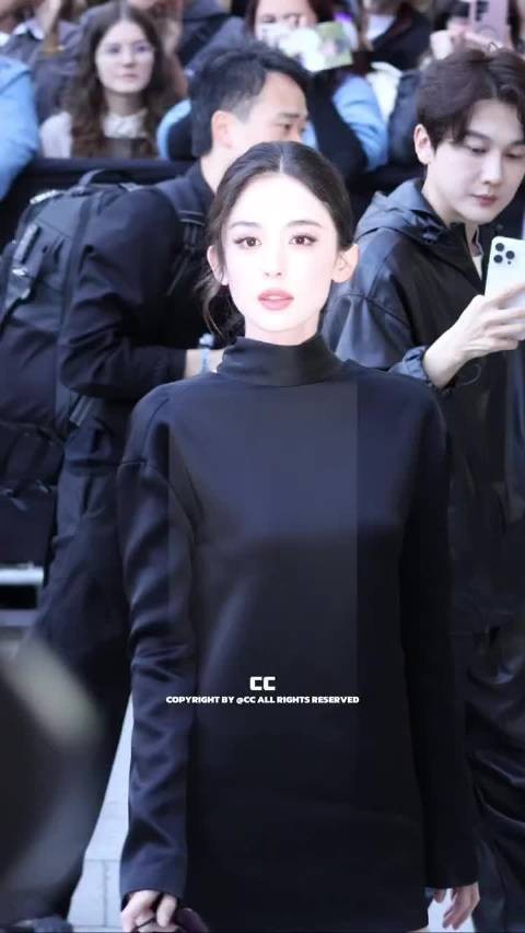 值得停下来反复观赏的美貌