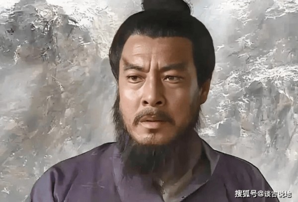 《水浒传》：晁盖真被史文恭杀了？别傻了！这是宋江夺权的 “完美剧本”