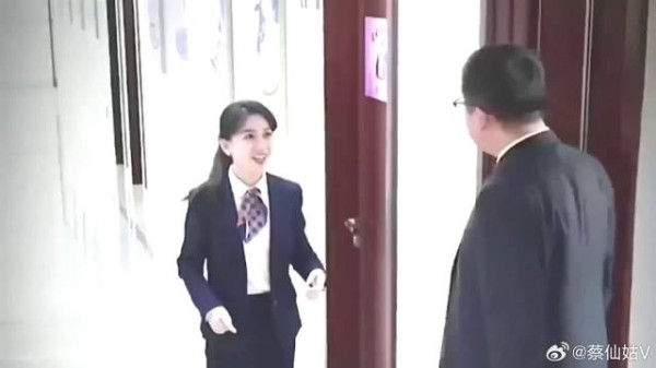 要不是有监控，有嘴都说不清了