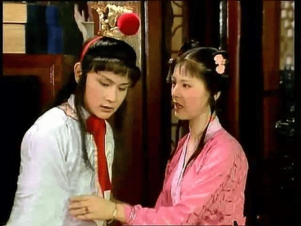 “贤”袭人真的“贤”吗？
