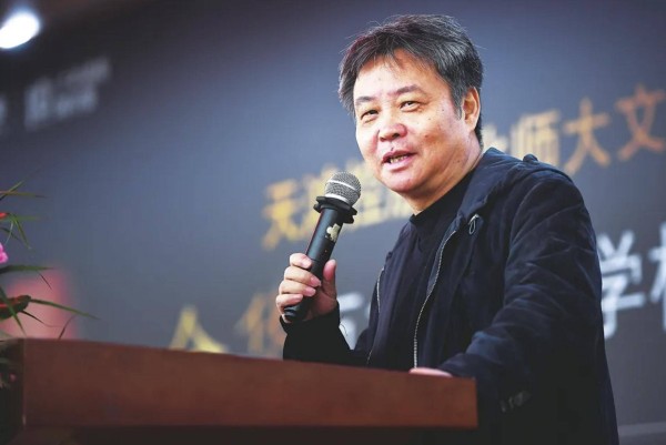 “去鲁迅化”到底要去什么？为什么会兴起？莫言、余华看法一致