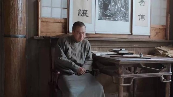 白鹿原：孝文媳妇需求旺盛，孝文居然有点吃不消了