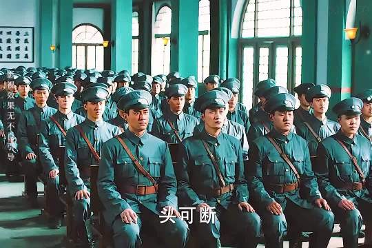 如果不是英年早逝，十大元帅必有其位，堪称黄埔三杰的天之骄子！