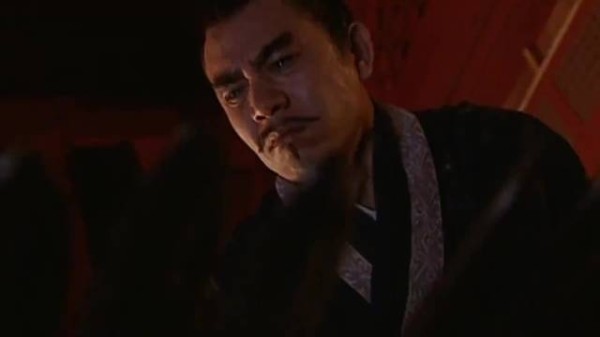 霍去病去世这段，隔着屏幕都感受到了汉武帝的悲痛！