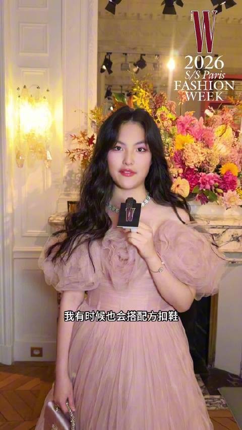 李湘发王诗龄音频说不喜欢周也