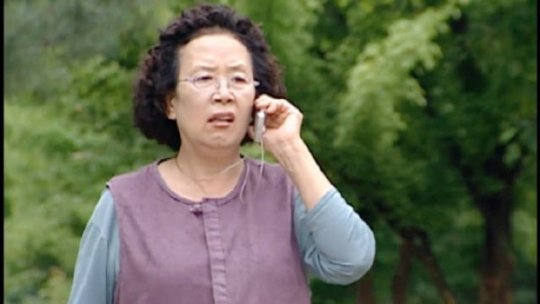 《搞笑一家人》操劳了一辈子的罗文姬终于活明白了！