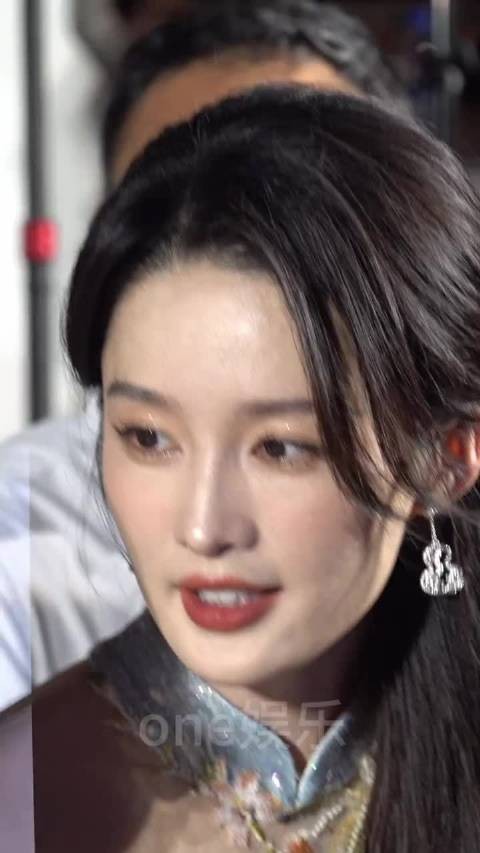 高清生频下的李沁