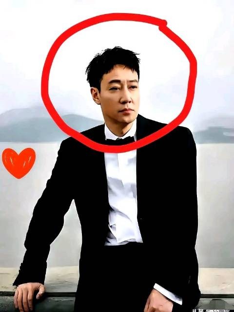 辛柏青复出演法海，谢幕重现亡妻动作引观众落泪