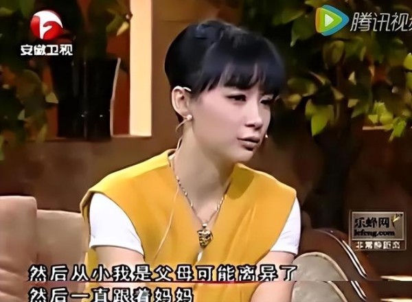 红过刘涛，杨幂佟丽娅给她作配，为何会自毁前程