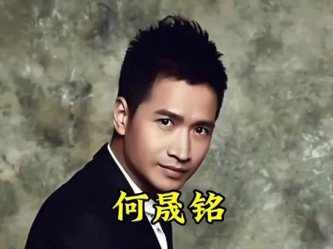 何晟铭与于正合作了13次,“铭”星制造,于式美学