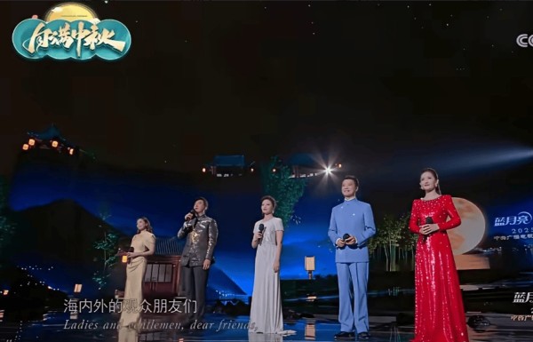 央视中秋晚会，这次真的“翻车”了？