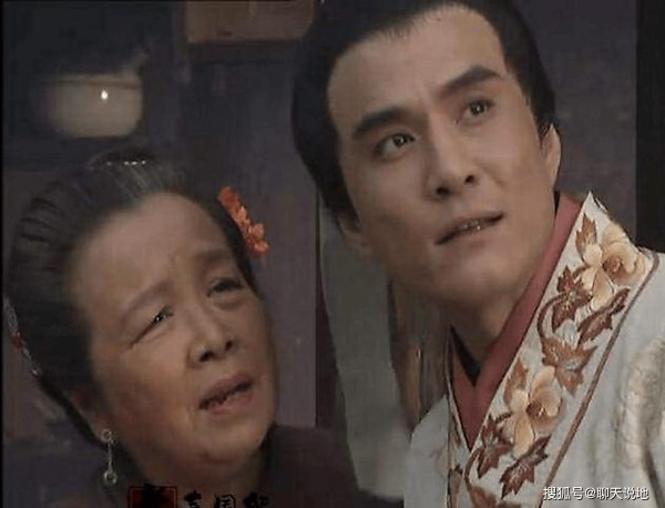 《水浒传》：西门庆为什么这么招女人喜欢？真是因为“潘驴邓小闲”?