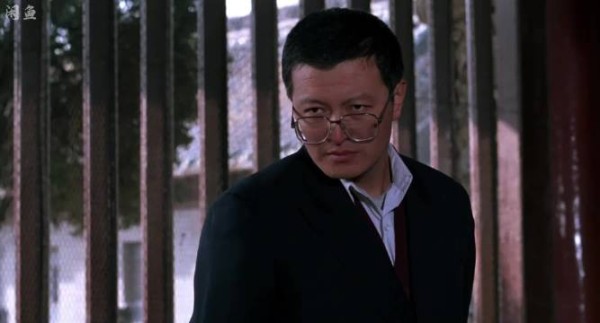 影史的巅峰之作,中国人的人情世故
