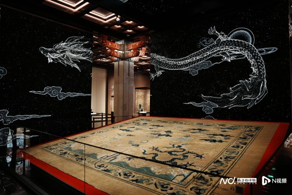 保利美高梅博物馆全新推出“丝路” 展览，再现千年丝路文明