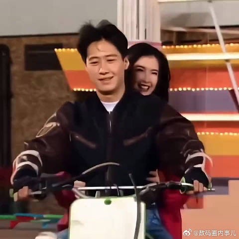 原来帅哥也有自卑的时候