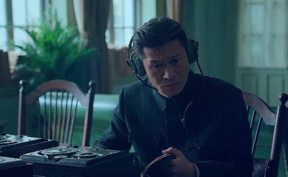 《沉默的荣耀》阿菊不原谅朱枫，吴石女儿晚年有微词