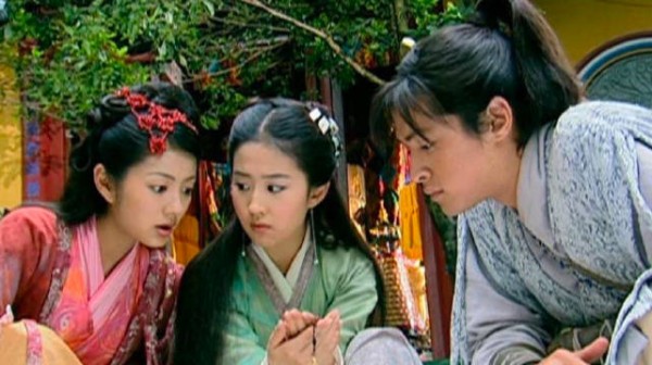 原来当年胡歌真没吹牛，他一人分饰七角，才让《仙剑3》成为巅峰！