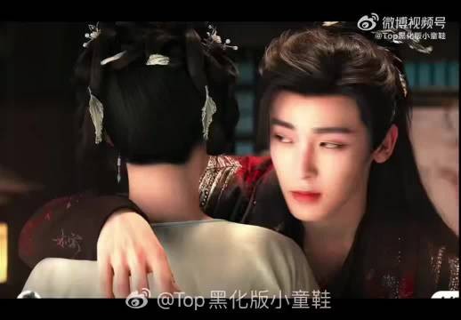 侯明昊纪伯宰角色V榜破9登顶