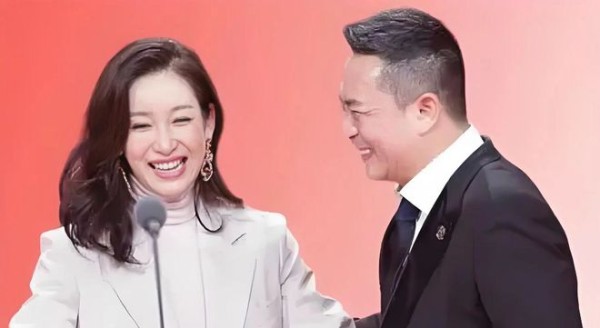 秦海璐直言不敢再和张嘉译合作，藏着什么真相