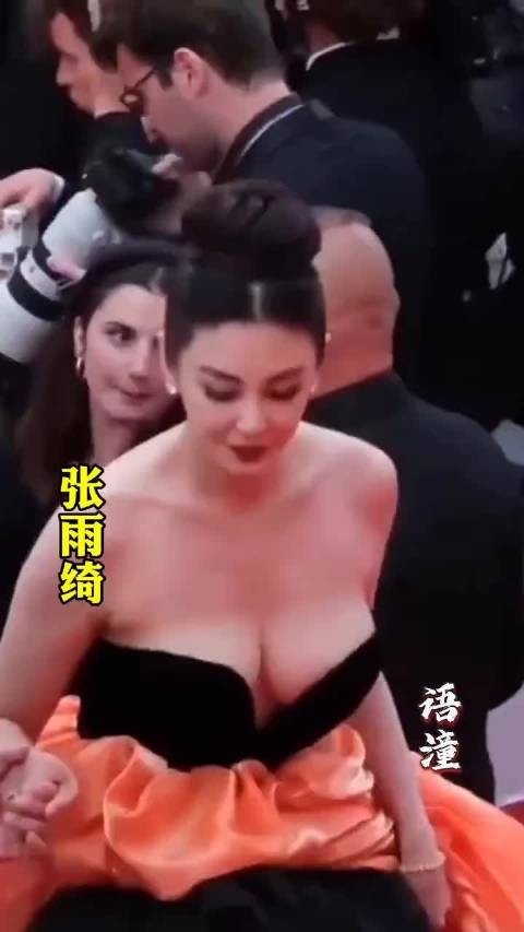 女星红毯活动造型，个个魅力十足女神范