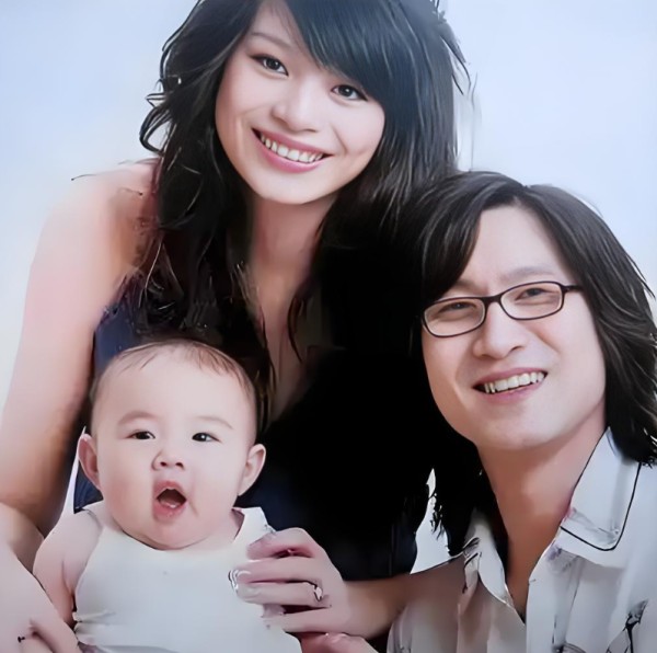 汪峰前任葛荟婕首谈当年为何没带走女儿，言语间颇为无奈