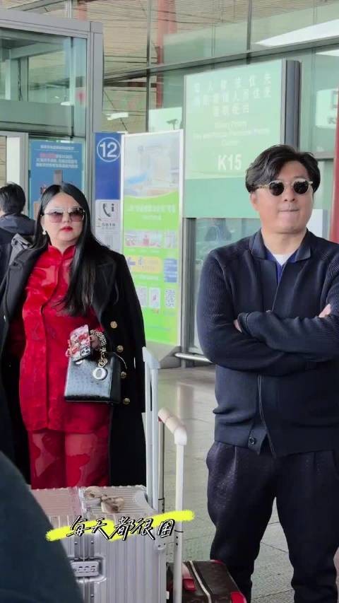 李湘全家发福引热议，王岳伦成最瘦成员