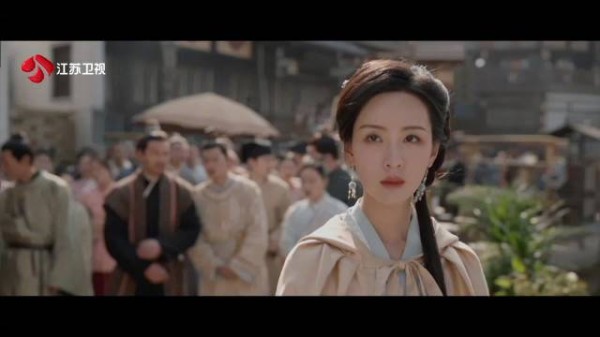 孟子义陈都灵新剧冲突升级,冯衡当街阻拦邱云海手下