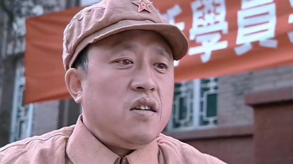 这几个就孔捷下场最好,还把李云龙和赵刚的六个孩子抚养了