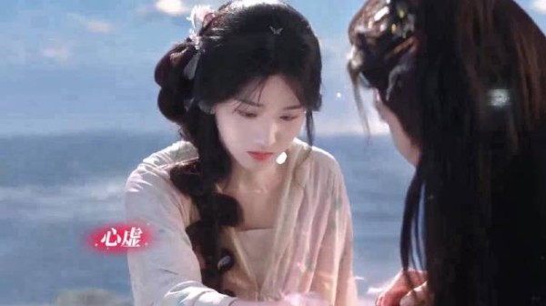 入青云:当纪伯宰知道自己爱上了仇人的妻子时,他的心碎了一地